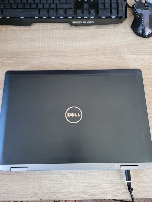 Laptop Dell Latitude E6430 , i7-3740QM , 8 GB , hdd 500 GB , 14"
