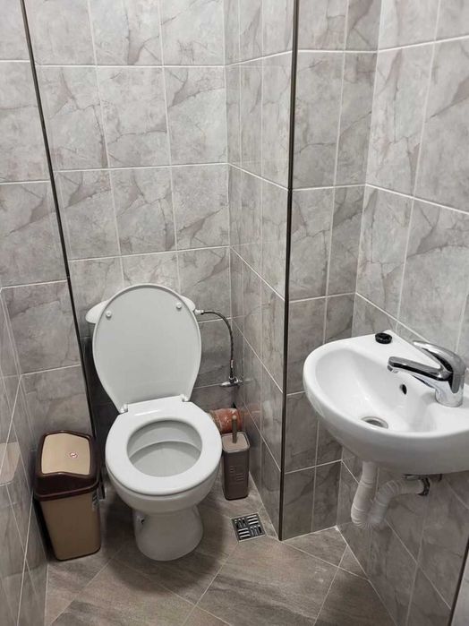 Тристаен апартамент в Съдийски