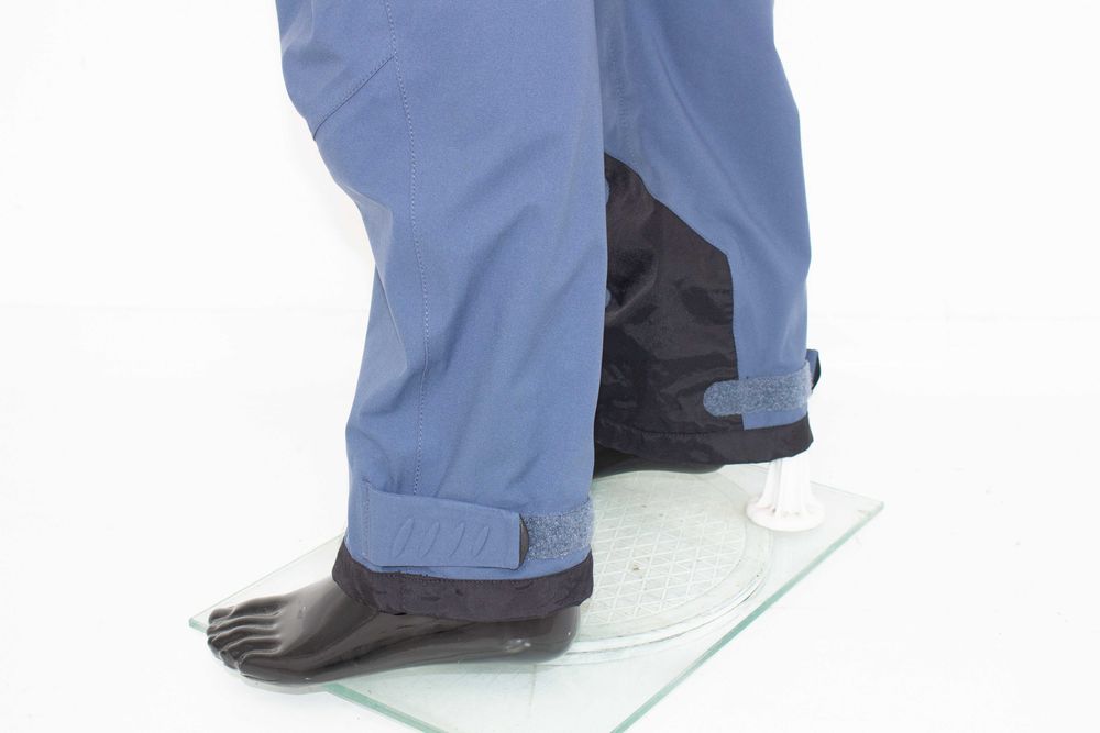 Bergans Brekke 3-Layer оригинален мъжки панталон водоустойчив XL