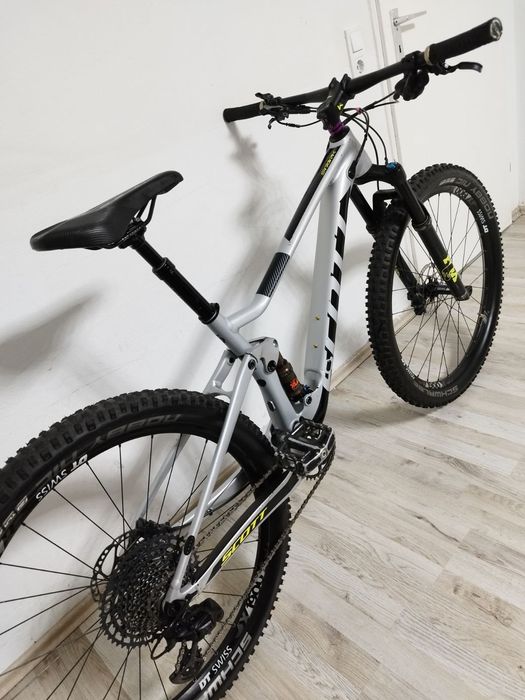 Scott spark 700 27.5