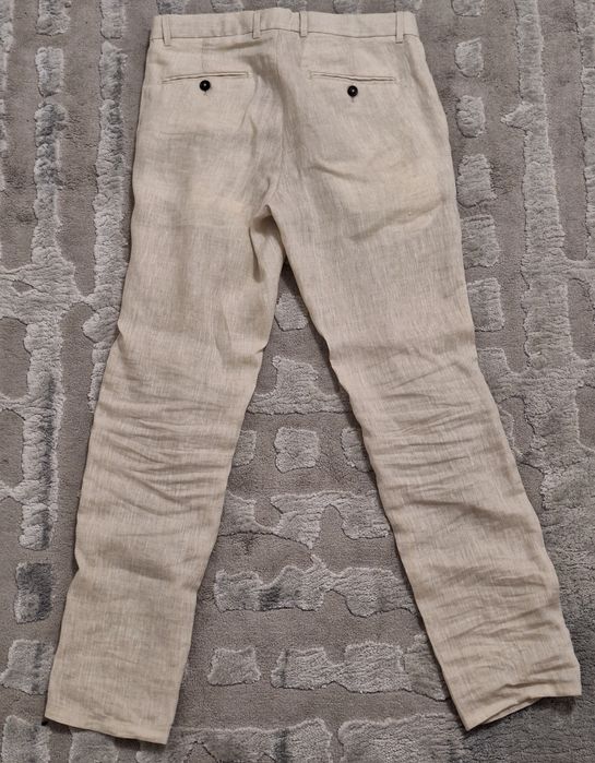 Pantaloni lungi casual