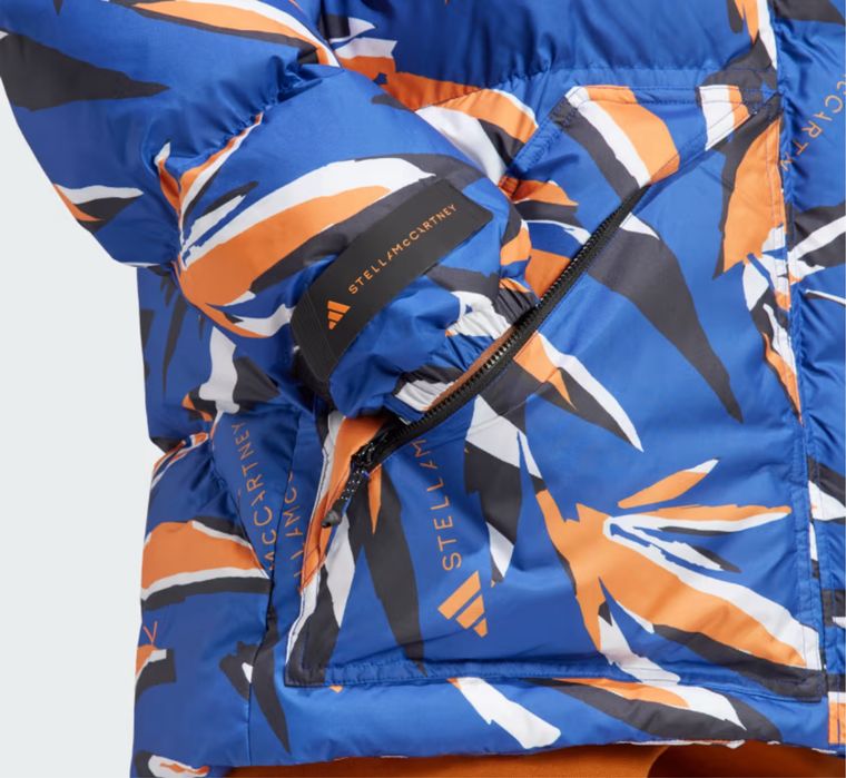 Куртка Adidas by Stella McCartney