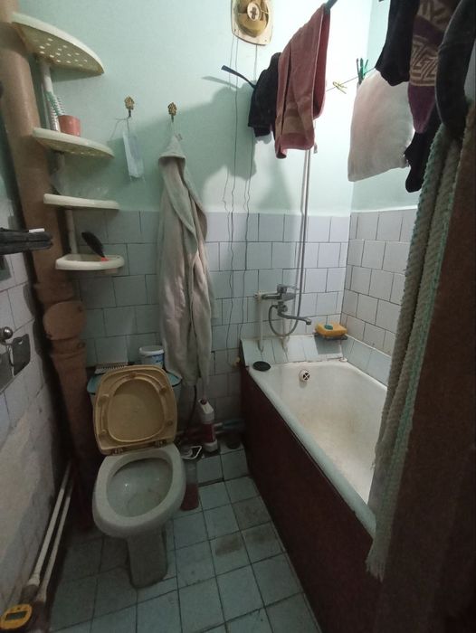 Продается 1 ком на Воднике