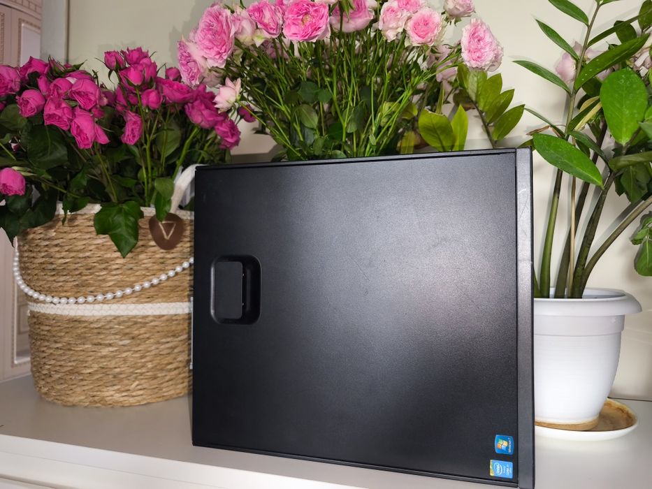 Компьютер Hp Elitedesk 800 g1 SFF формат