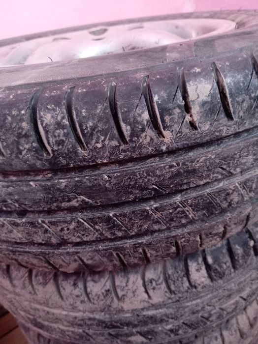 Летны комплект титанкасымен сатылады