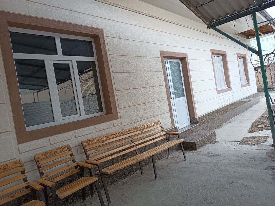 Srochno sotiladi uchastka yashnabad tumani