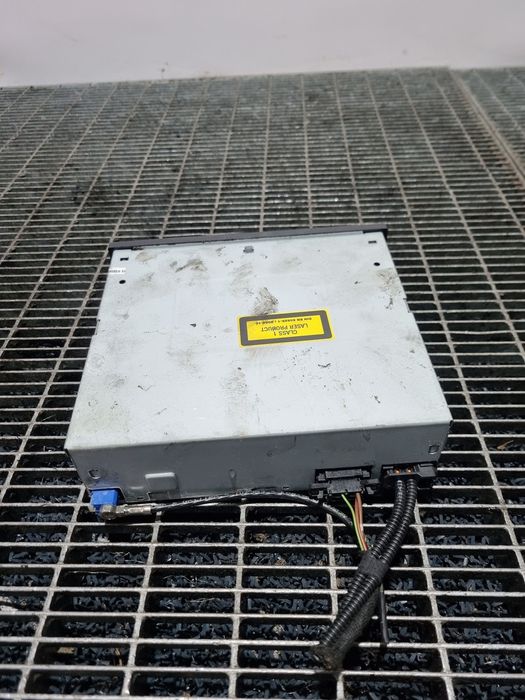Dvd player AUDI Q7 - (1370) 4e