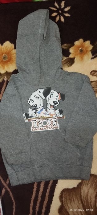 Худи детская на девочку