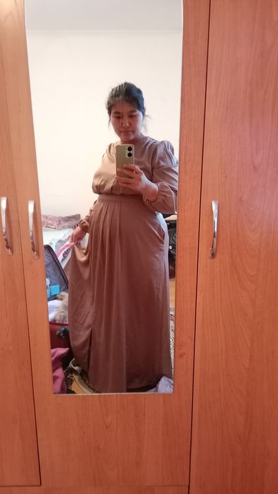 Көйлек сұр түсті жаңа