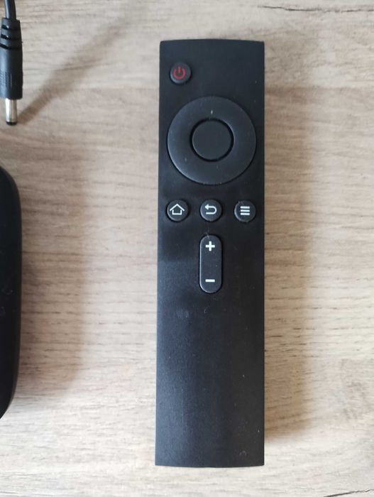 Xiaomi Mi Box 3 android box