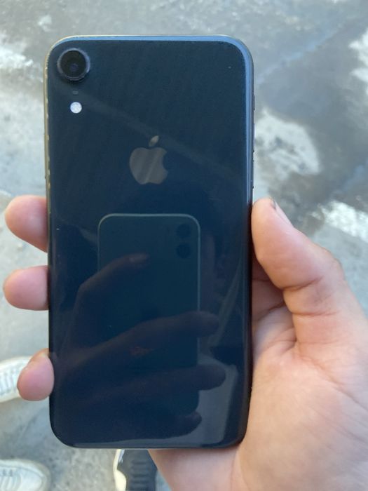 Iphone xr 1oy garantiya