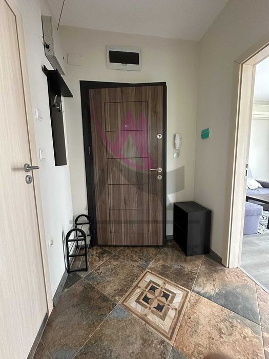Дава се под наем Двустаен апартамент в Варна, м-т Траката - 55 кв.м за 450 € - Снимка #5