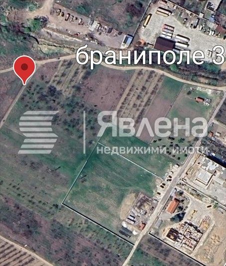 Продава се Парцел в с. Белащица, Област Пловдив - 3400 кв.м за 55 €/кв.м - Снимка #3