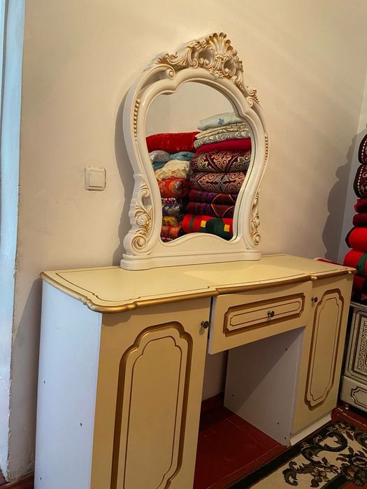 Спальни гарнитур детски кроват