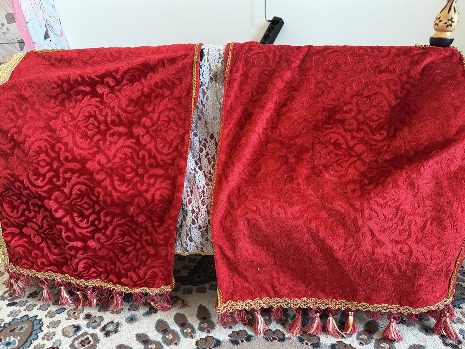 Бесик колыбельная