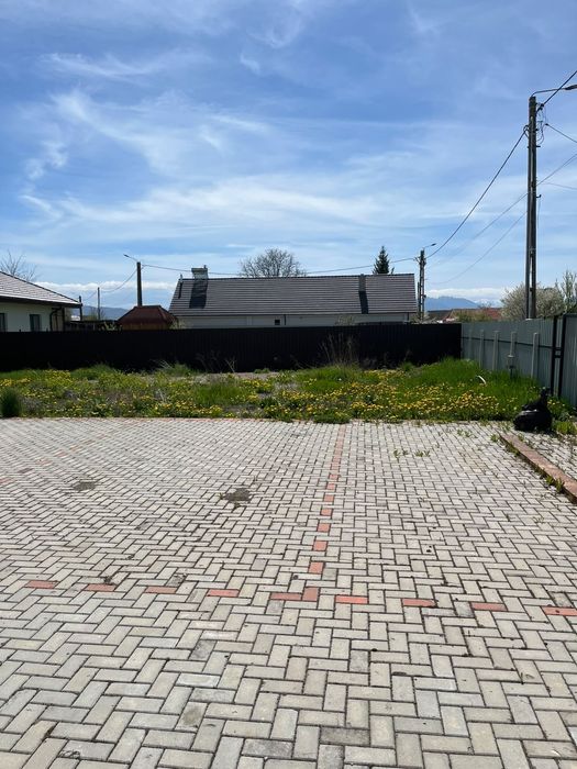 Teren intravilan Bacel