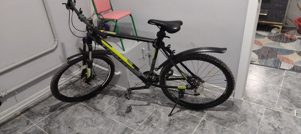 Велосипед  Trinx M500