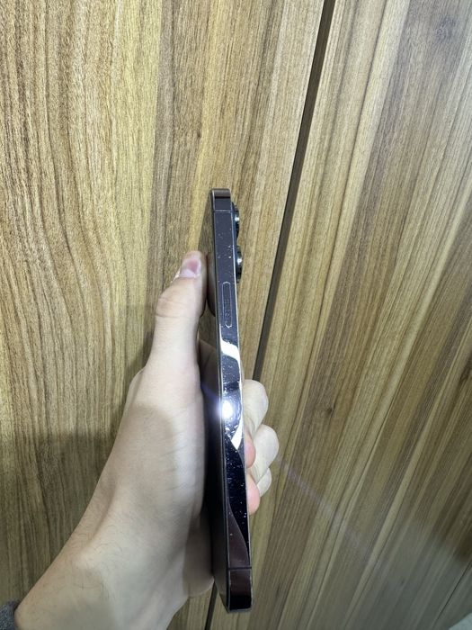 Iphone 14 pro max purple 256 gb 86%