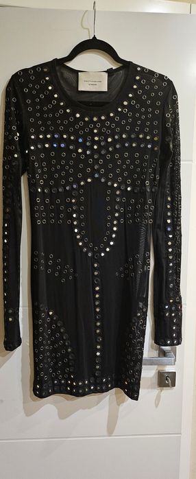 Christopher Kane topshop оригинал, Gucci, Balenciaga, Nikole,