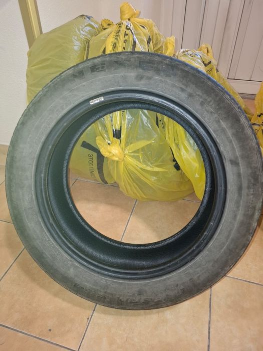 Продам шины летние