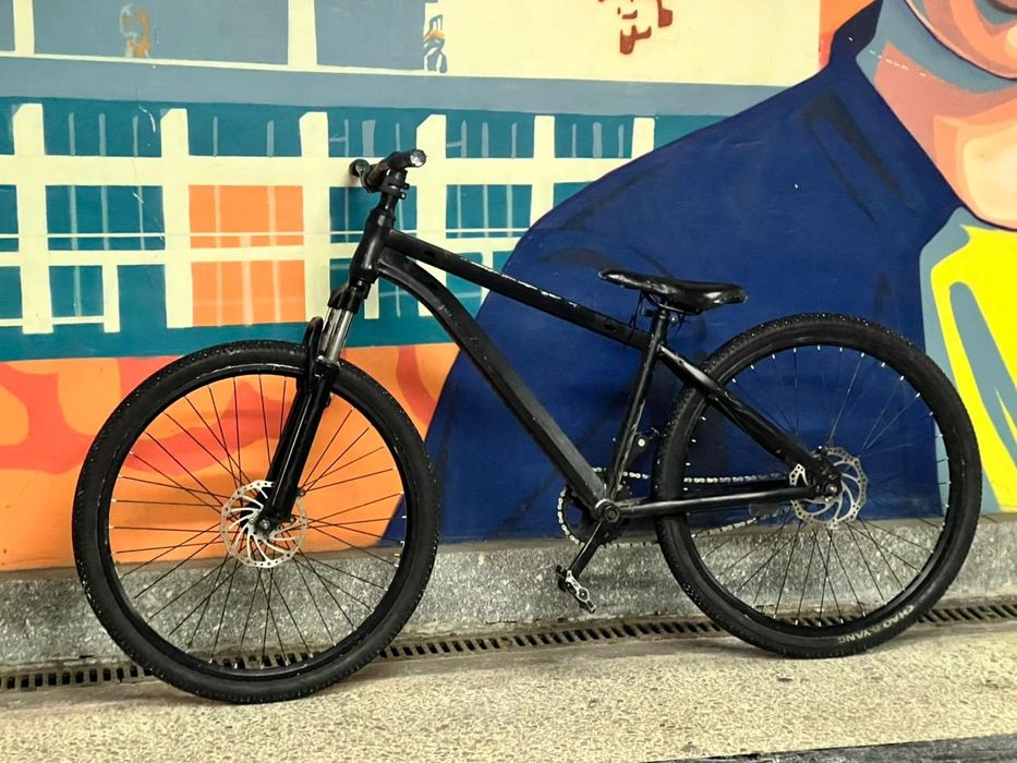 Велосипед на 26 колесах