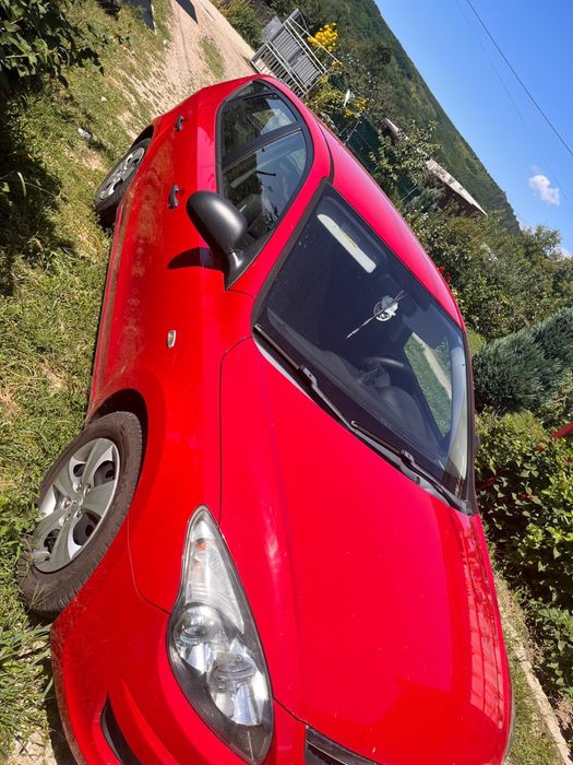 HYUNDAI i30 2010 — imagine 4