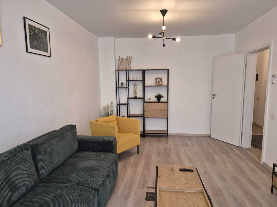 Apartament 2 camere de Inchiriat