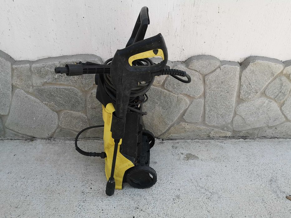 Водоструйка -  Karcher K 3.450 / 120bar / 1800W