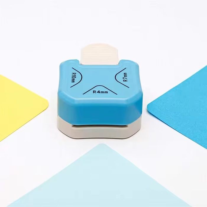 Дырокол/уголорезка/биркарезка/угловой резак/резак для бумаги