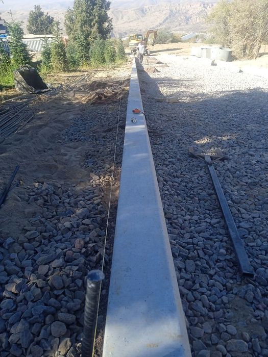 Asfatlash xizmati numer adin