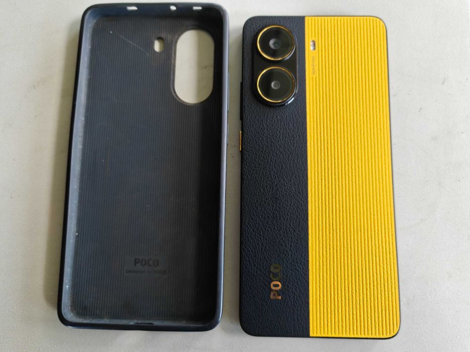 Xiaomi POCO X7 PRO  12GB RAM/512GB ROM