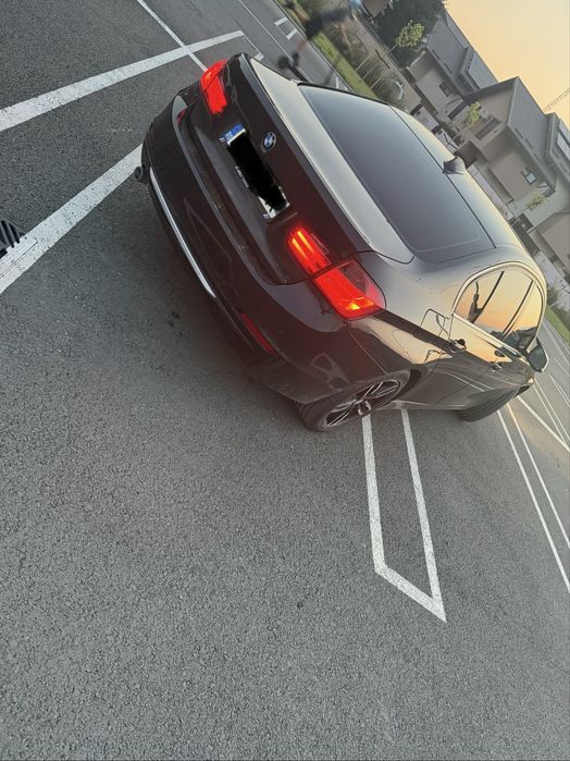 BMW 3 Series 2015 — imagine 5