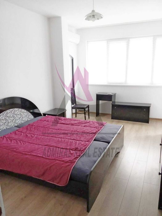 Дава се под наем Тристаен апартамент в Варна, Левски - 90 кв.м за 348.84 € - Снимка #3