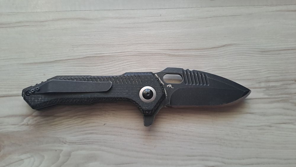 Briceag Kizer Mini Paragon