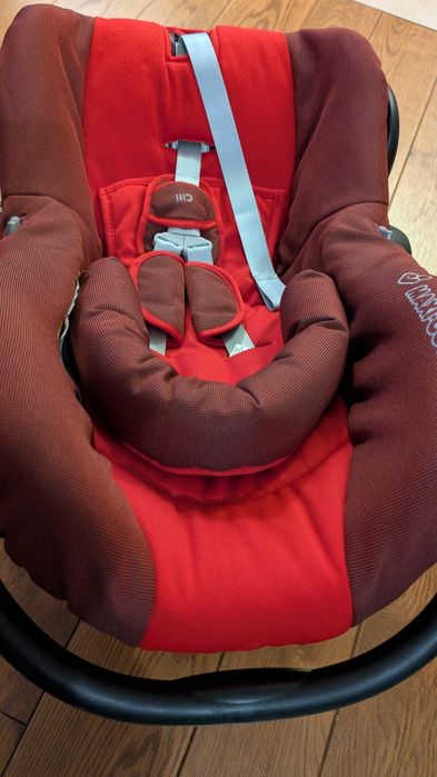 Бебешко столче за кола 0-13 кг Maxi Cosi Citi