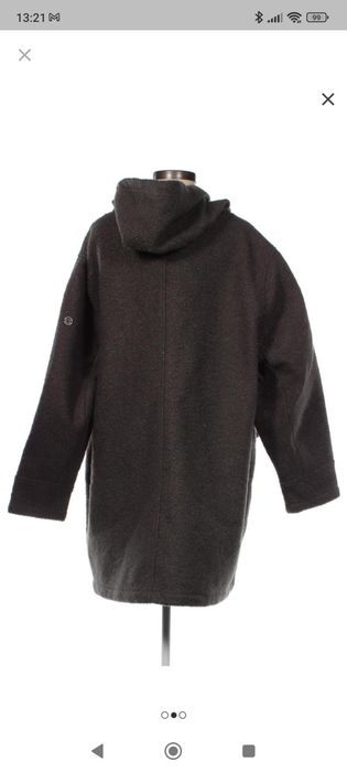 Дамско палто Laura Tortelli