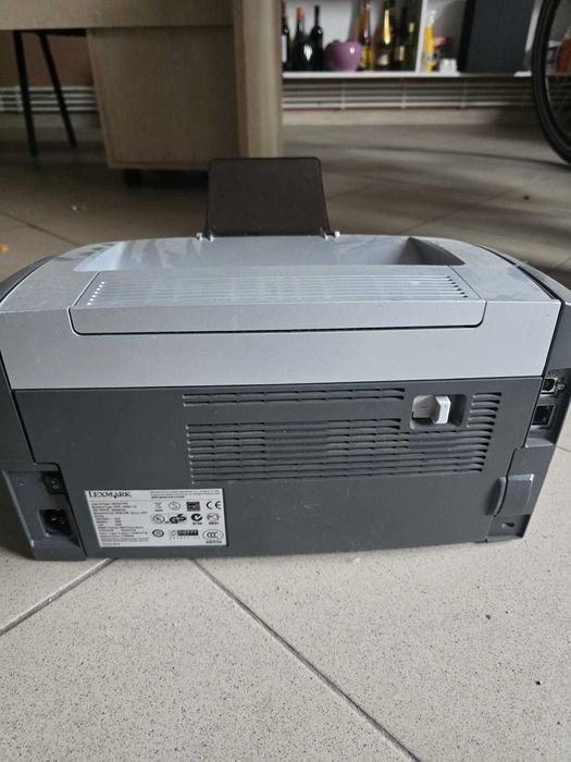 Imprimanta Lexmark E120