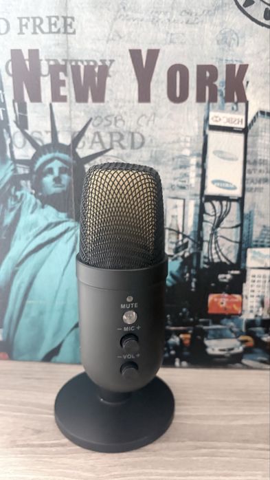 microfon gaming ca nou de pe emag