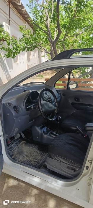 Chevrolet Matiz 2014 — 5