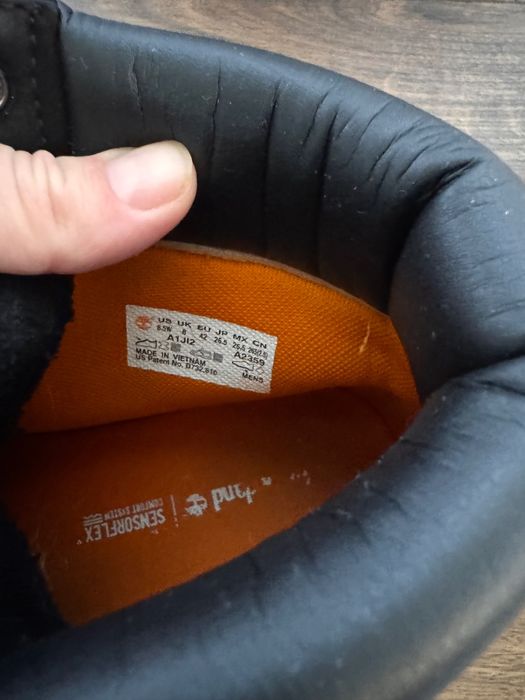 Мъжки Обувки Timberland 42