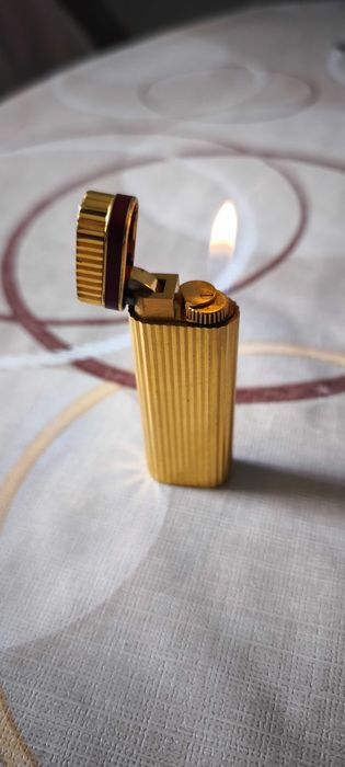 Cartier Paris запалка