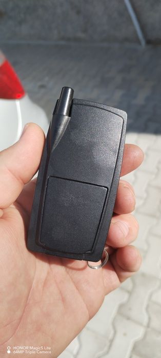 Дистанционно управление на печка за бмв webasto
