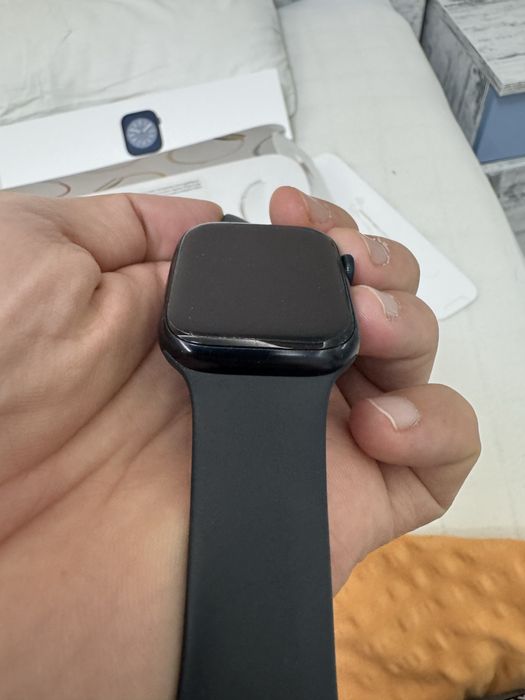 Apple watch series 8 45mm