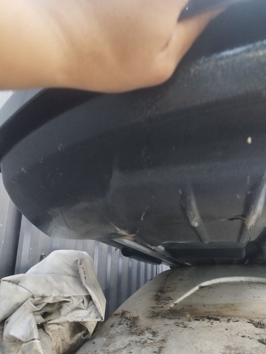 Продам бу автобокс
