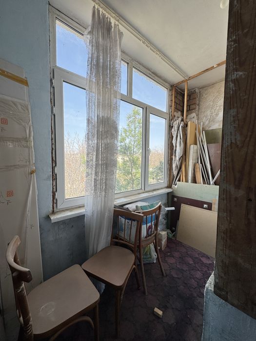 Феруза 1комнатная