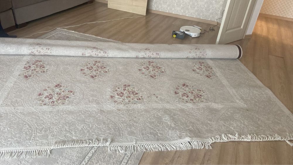 Ковры разные расцветки