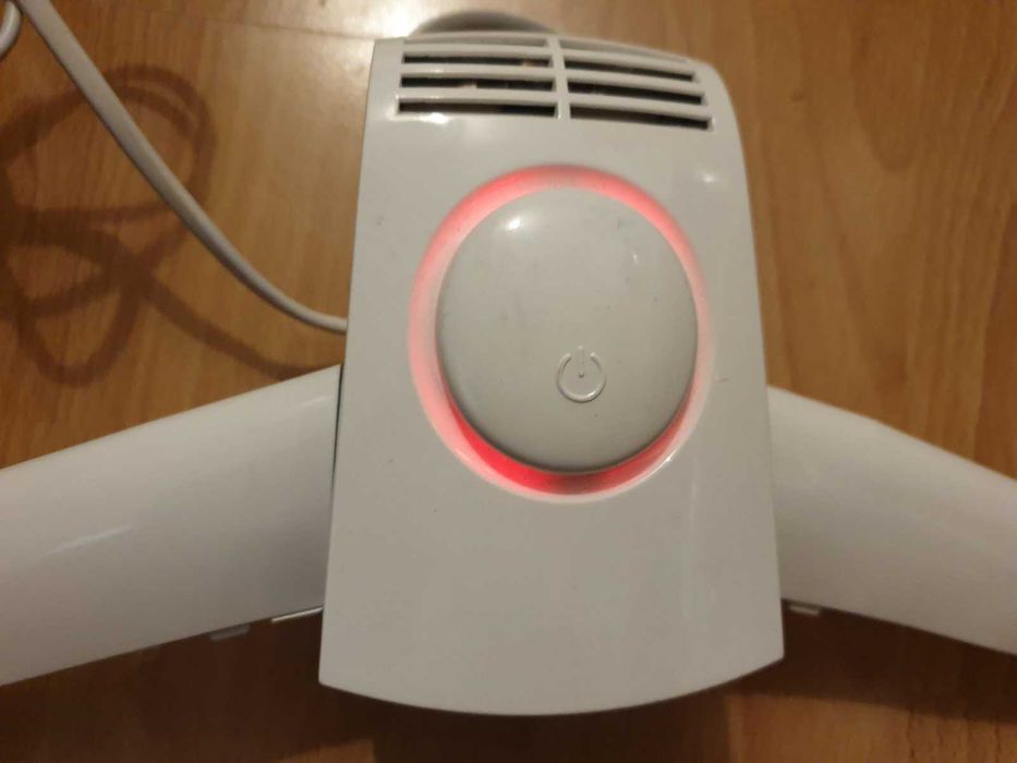 Smart Frog KW-GYQ01 Сушилня за дрехи,  малка печка ЅТАRLYF fast heater