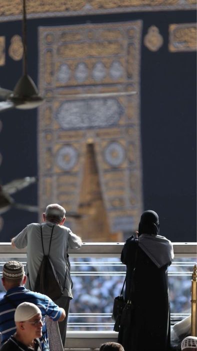 Umra ziyorati-2025 умра зийорати-2025