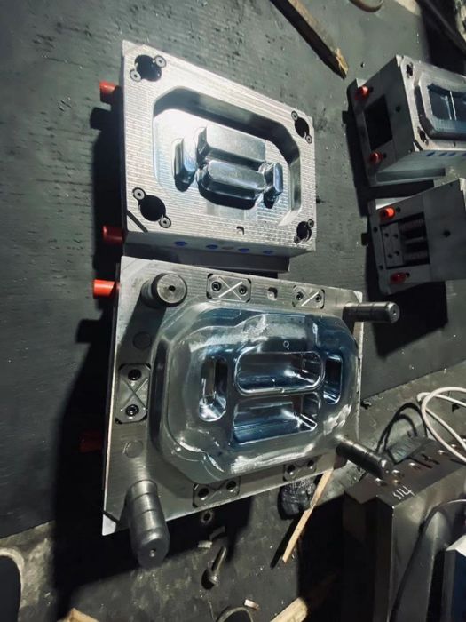 Хитой давлатидан ишлаб чикариш ускунаси, запчасть, колиплар  заказга