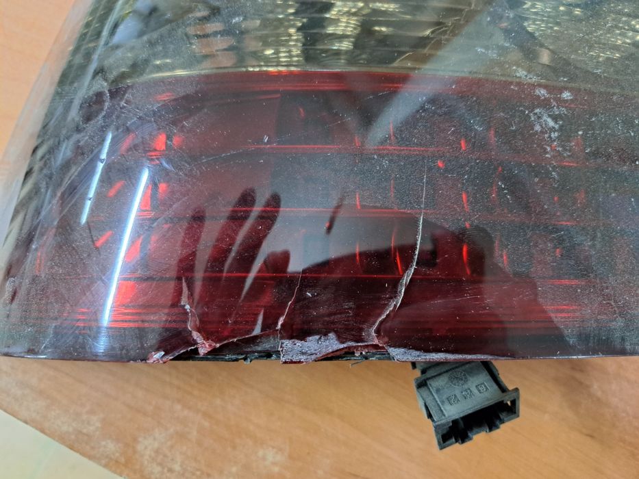 Продам диодные фары на приору 2170